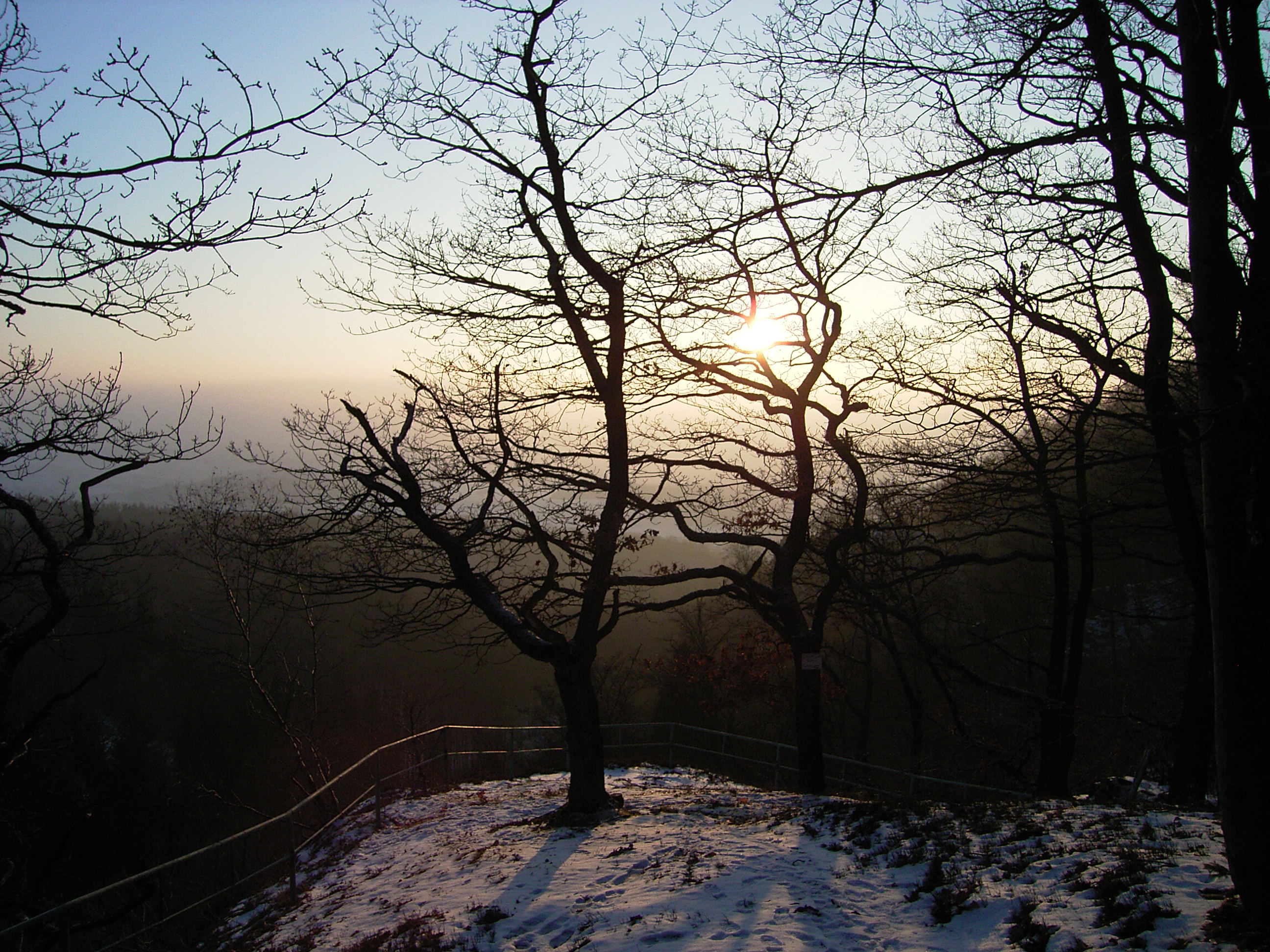 Oberer Bielstein